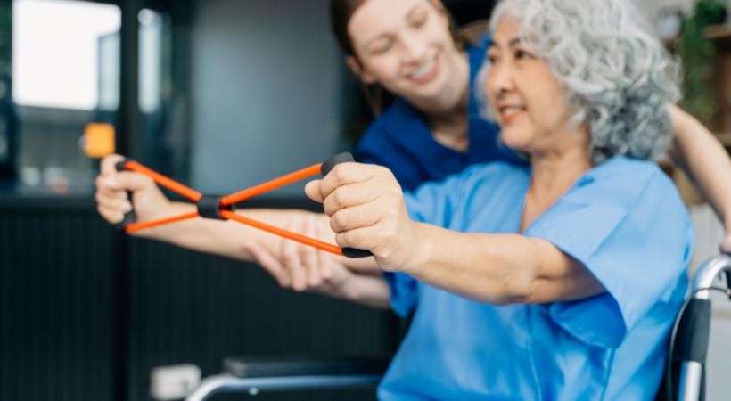 Fisiopatologia do envelhecimento