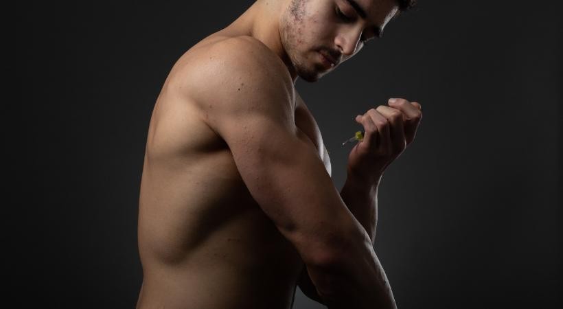 Drogas e Impactos Alimentares