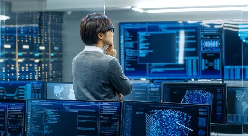 Big Data e Inteligência Analítica