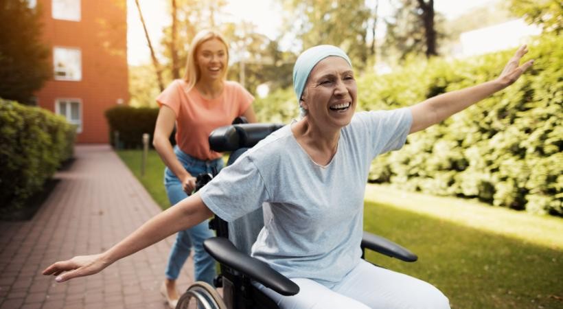 Saúde Mental em Oncologia