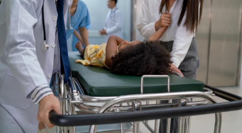 UTI Neonatal e Pediátrica