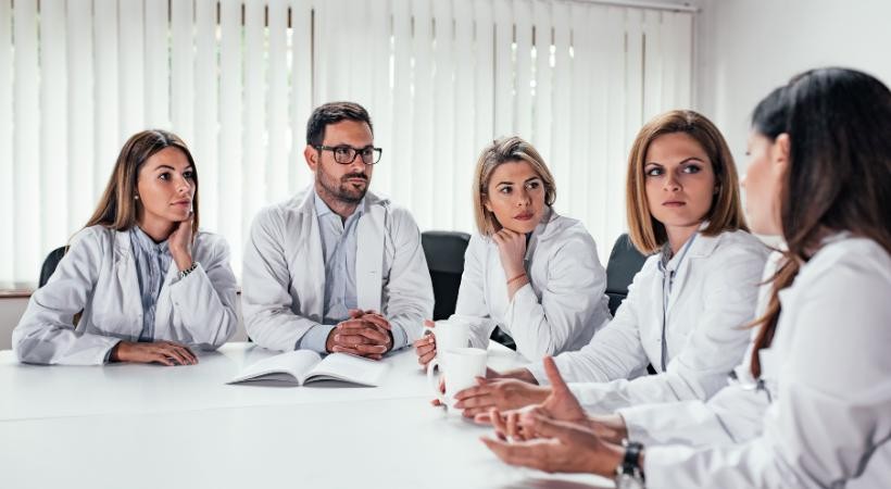 Auditoria em Áreas e Procedimentos de Alta Complexidade e Alto Custo