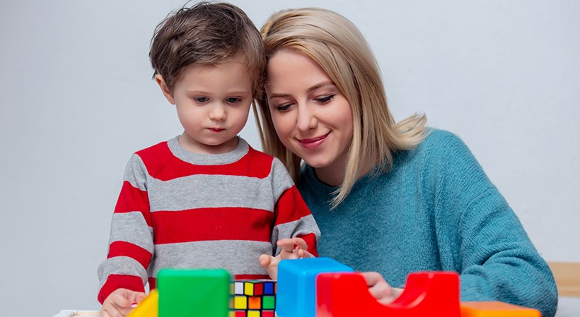 Modelos de Intervenção no Transtorno do Espectro Autista