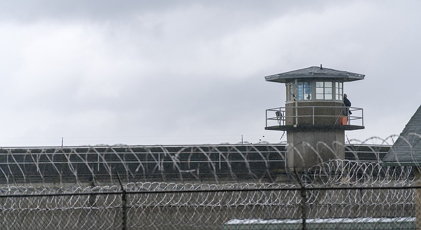 Metodologia de Ensino e Docência em Unidades Prisionais