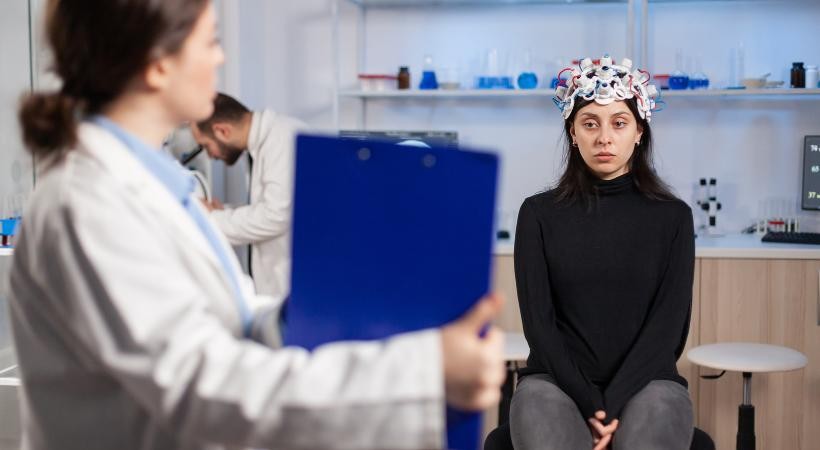 Avaliação Neuropsicológica