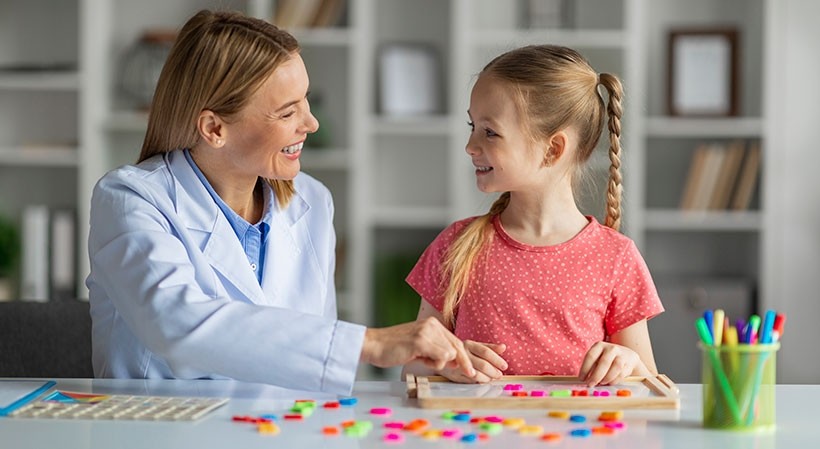 Neuropsicopedagogia Clínica