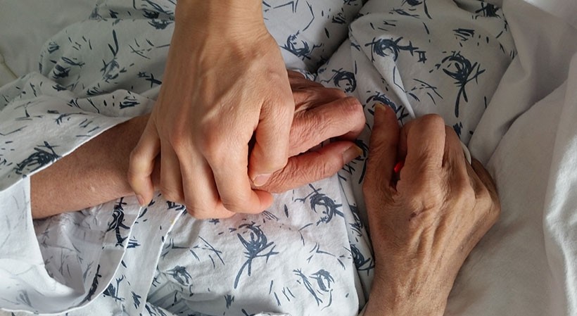 Psicologia Hospitalar e Cuidados Paliativos