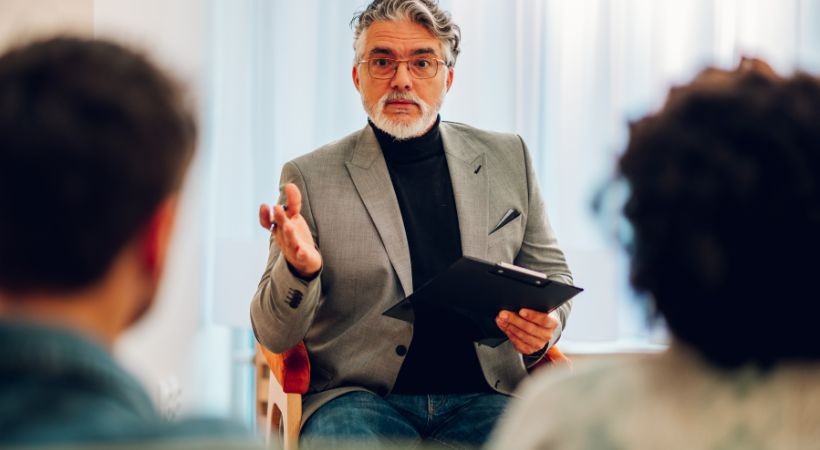 Princípios do Psicodiagnóstico