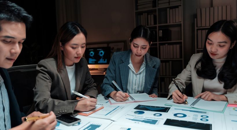 Gestão de Riscos em Auditoria