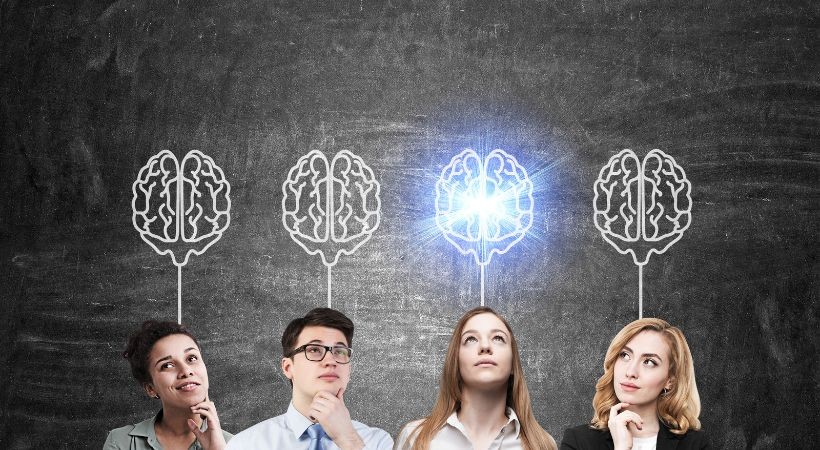 Inteligência Emocional e Liderança