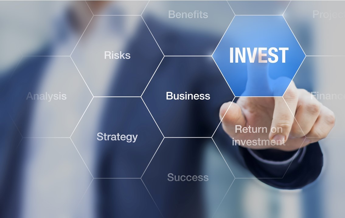 Planejamento de investimentos