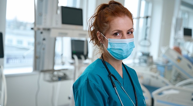 Enfermagem em Terapia Intensiva