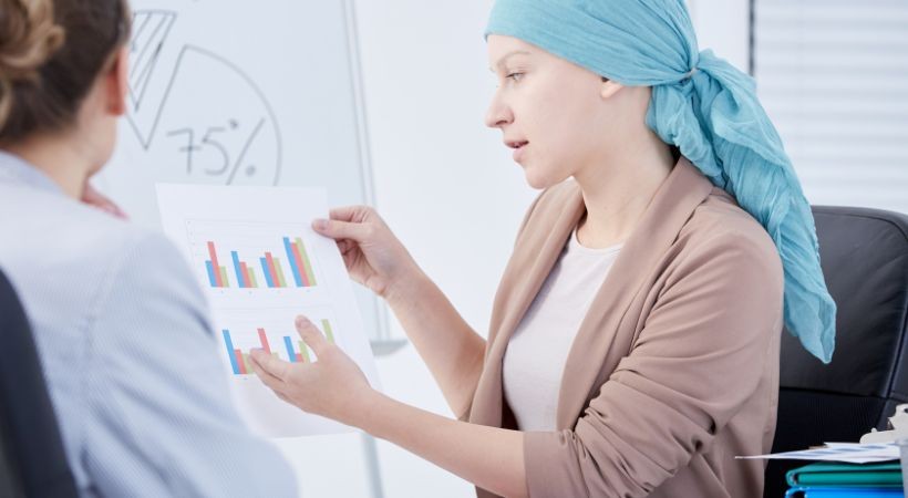 Diagnósticos em Oncologia