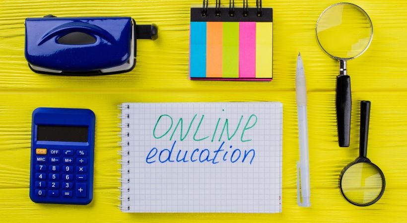 Projetos em Educação Online