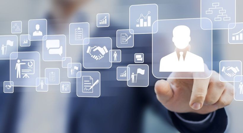 Mídias sociais e a formação profissional