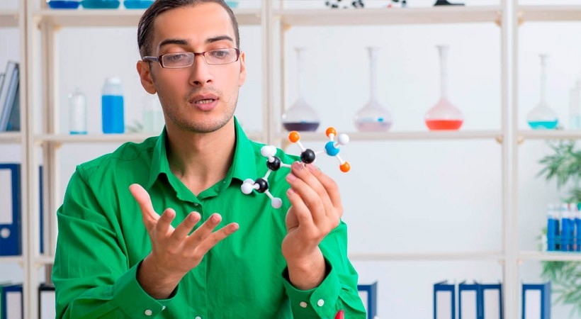 Metodologia de Ensino e Docência em Ciências