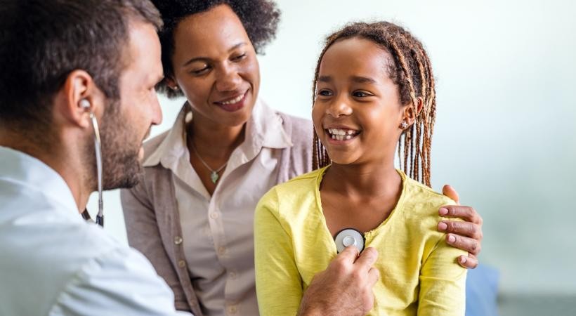 Atenção Primária à Saúde da Criança