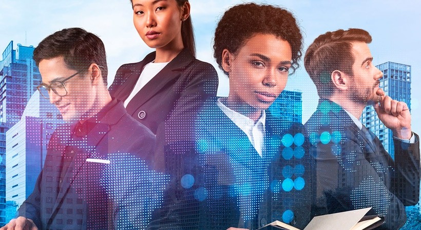 Educação Corporativa e Desenvolvimento de Talentos