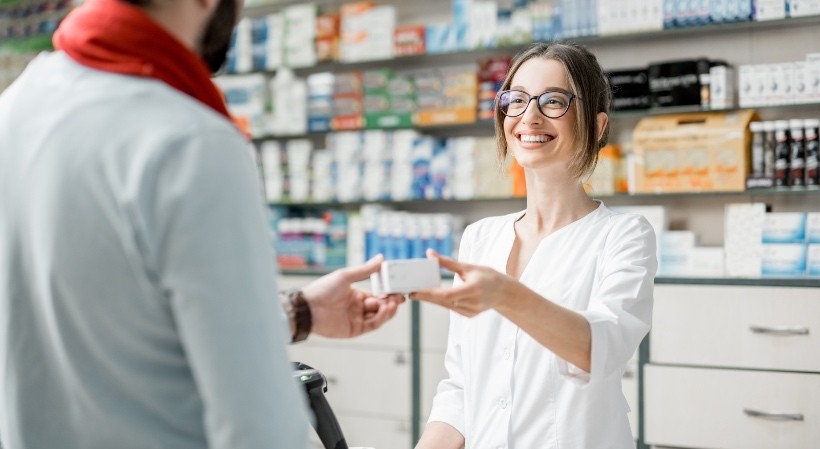 Mba em Gestão de Marketing em Farmácias