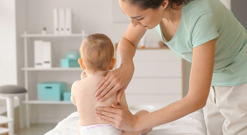 Fisioterapia Intensiva em Neonatologia e Pediatria