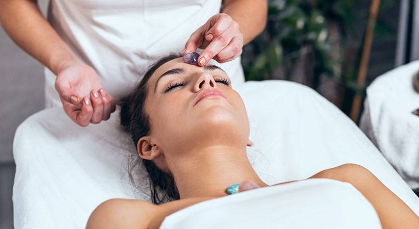 Práticas Integrativas e Terapias Complementares em Saúde