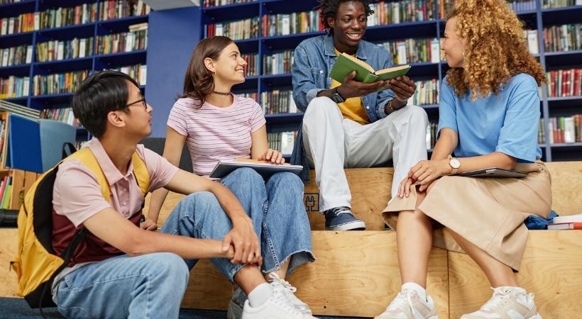 Transtorno do Espectro Autista na Adolescência e Vida Adulta