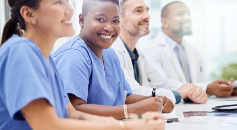 Ética em Saúde e Equipes Multidisciplinares