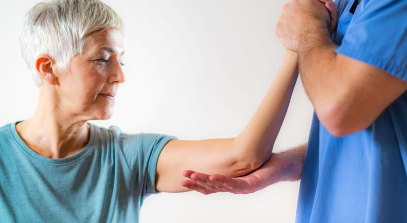 Fisioterapia nas Disfunções dos Membros Inferiores e Superiores