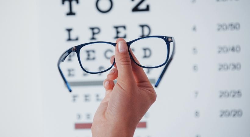 Aspectos da Deficiência Visual