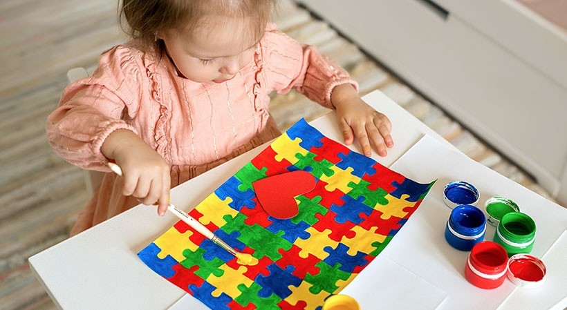 Transtorno do Espectro Autista Com ênfase em Análise do Comportamento Aplicada - Aba