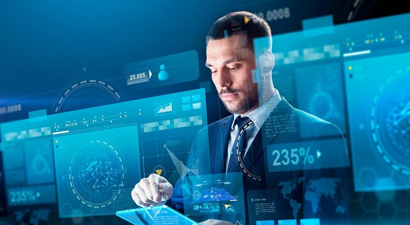 Mba em Gestão de Dados e Analytics