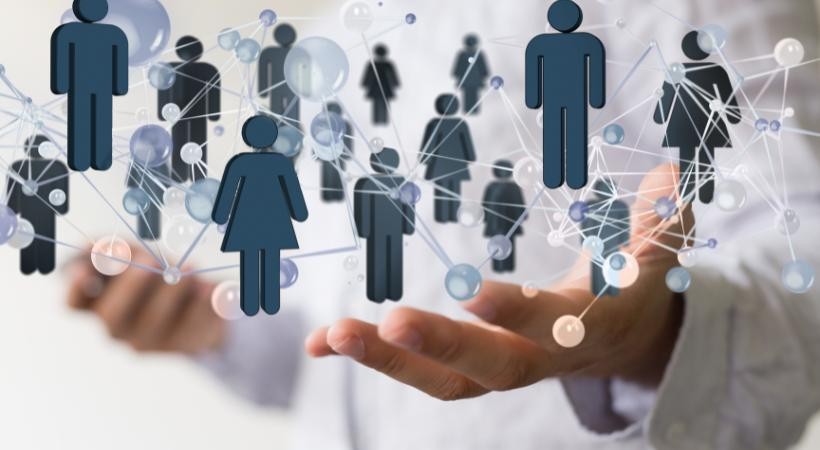 Estratégias e indicadores educacionais para Recursos Humanos