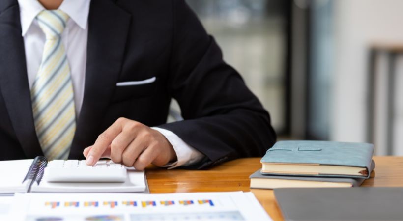 Conceitos da contabilidade no serviço público