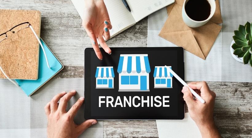Sistema de Franquias