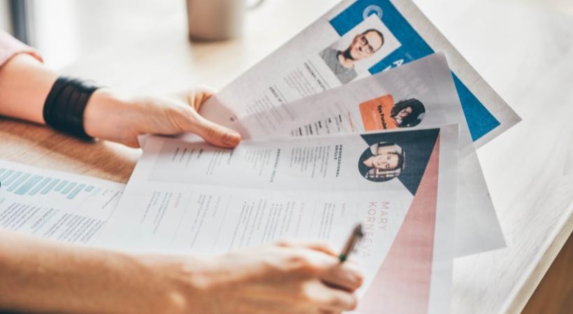 Atração, recrutamento e seleção com foco em competências