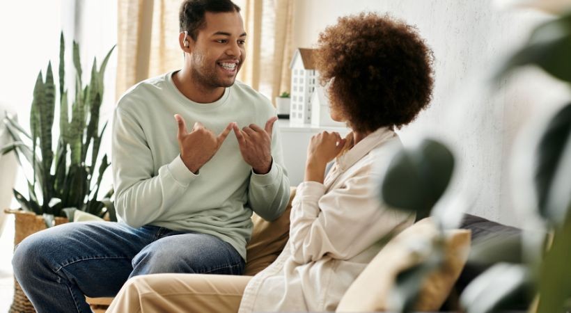 Educação e a Participação Familiar (em Libras)