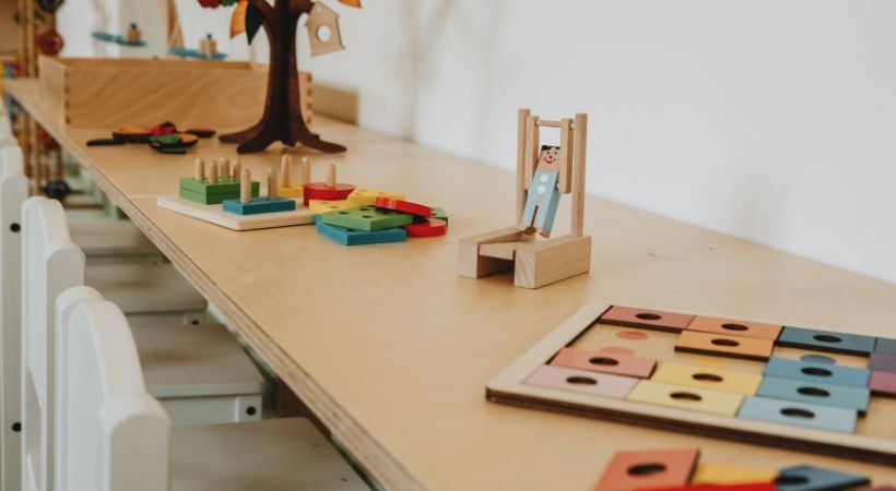 Plano Educacional Individualizado e Recursos Tecnológicos em TEA