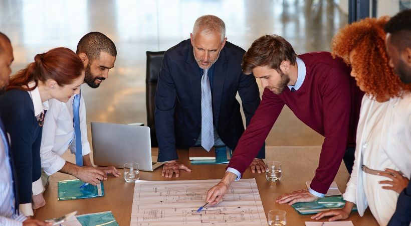 Gestão Estratégica da Mudança