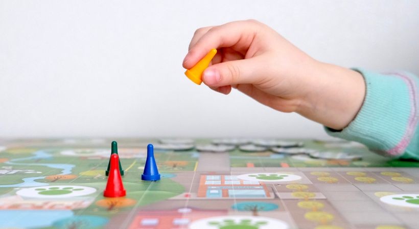 Jogos e outros materiais didáticos: Aplicabilidade na psicopedagogia